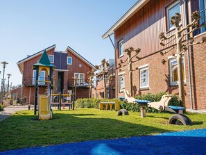Children’s area
