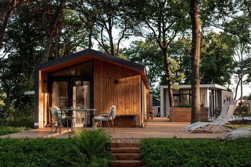 Holiday Home in Haarle near Sallandse Heuvelrug