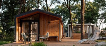 Holiday Home in Haarle near Sallandse Heuvelrug