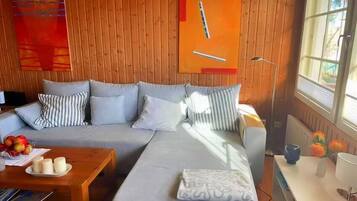 Fernseher, DVD-Player