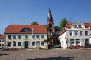 Außenbereich