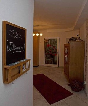 Interior - Kiesenberg 9 Comfortable holiday residence (Thanstein)