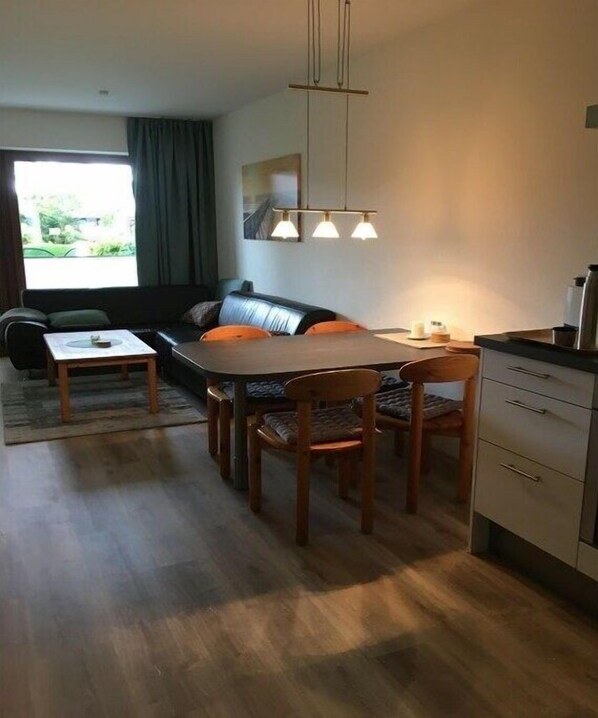 Interiør