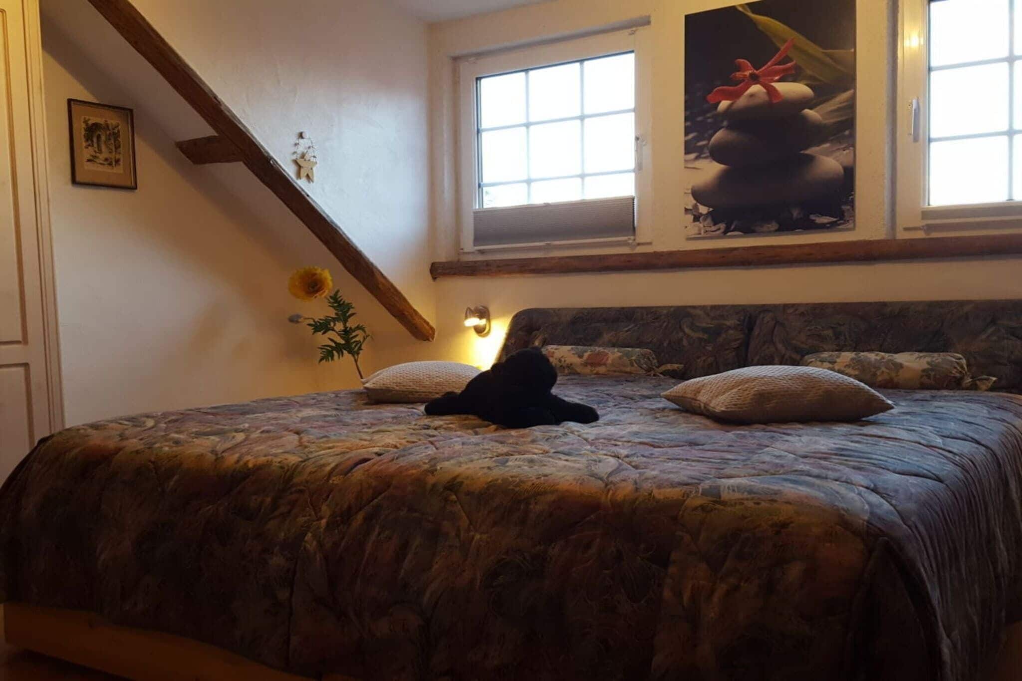 2 camere, ferro/asse da stiro, culla da viaggio, Wi-Fi gratuito