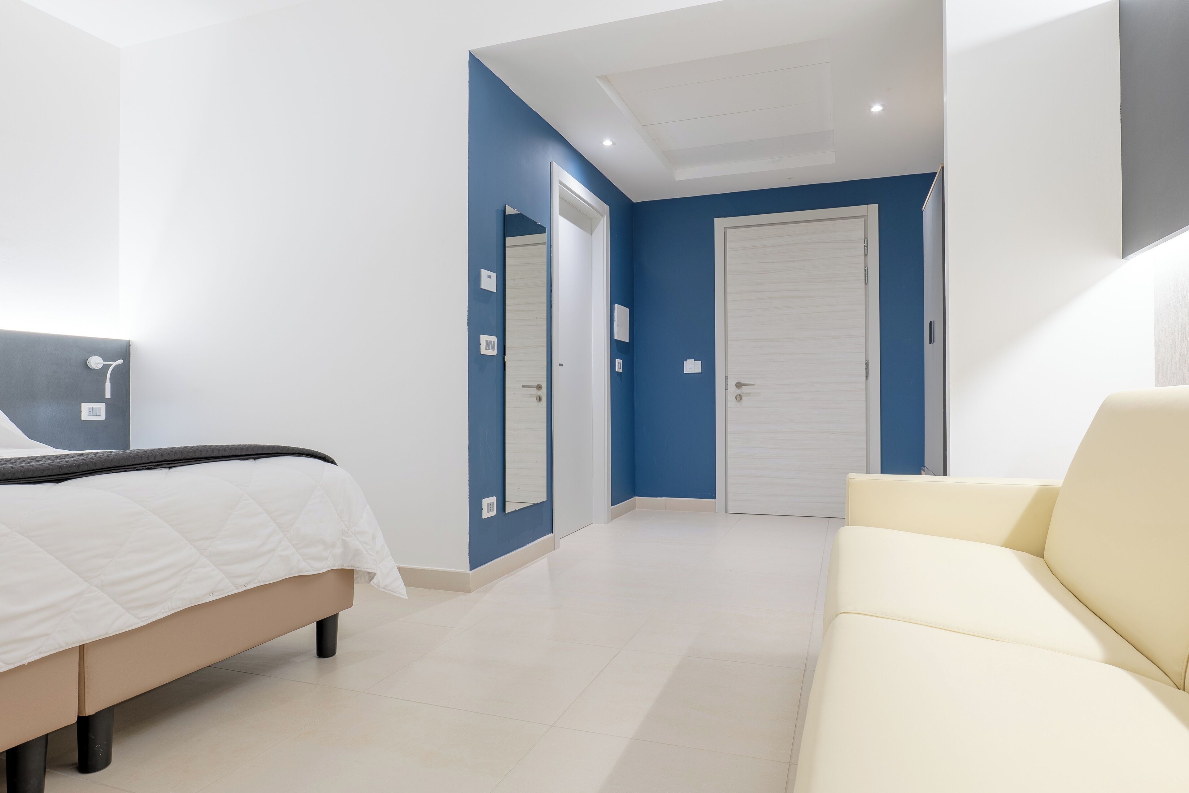 Deluxe-Doppelzimmer