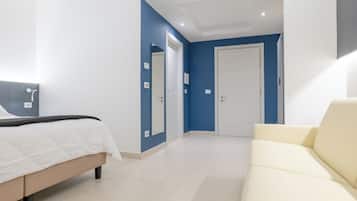 Deluxe-Doppelzimmer