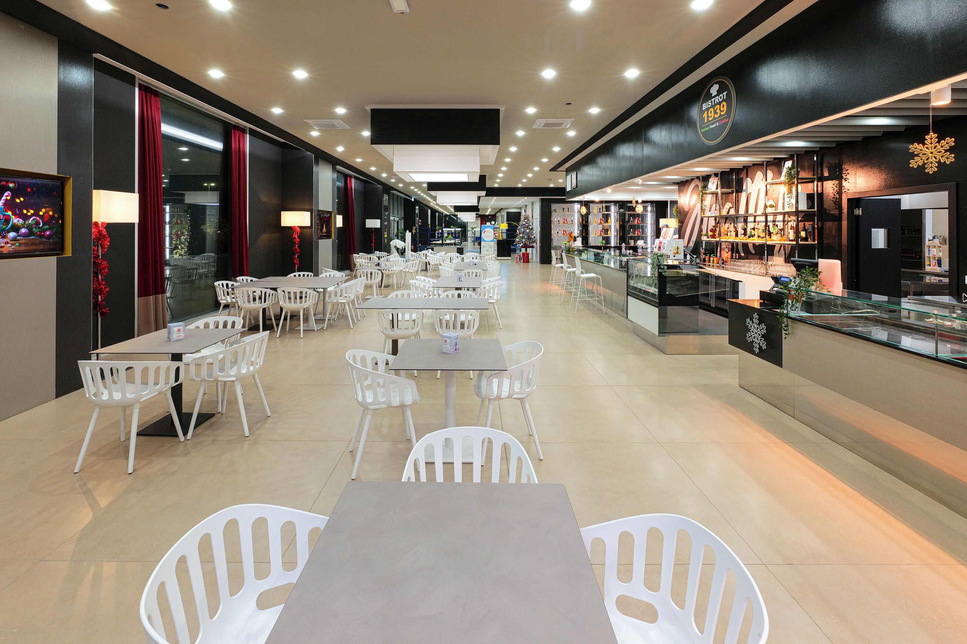 Foto - LHI Healthy Hotel Lecce