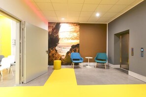 Meeting facility - LHI Healthy Hotel Lecce (Lecce)