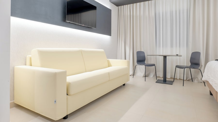LHI Healthy Hotel Lecce