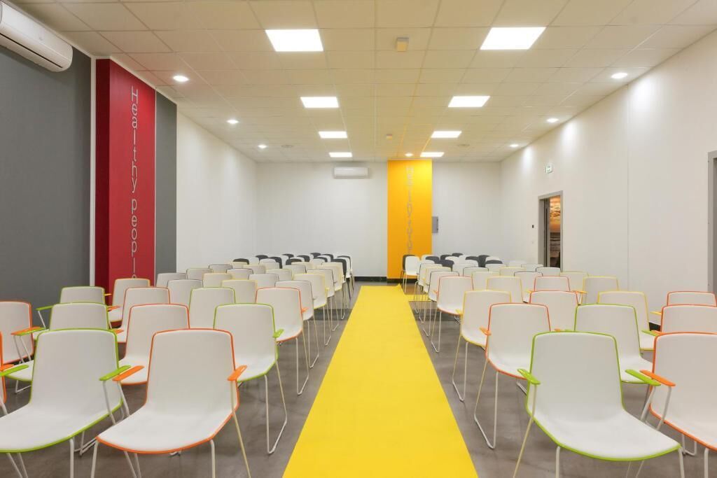 Foto - LHI Healthy Hotel Lecce