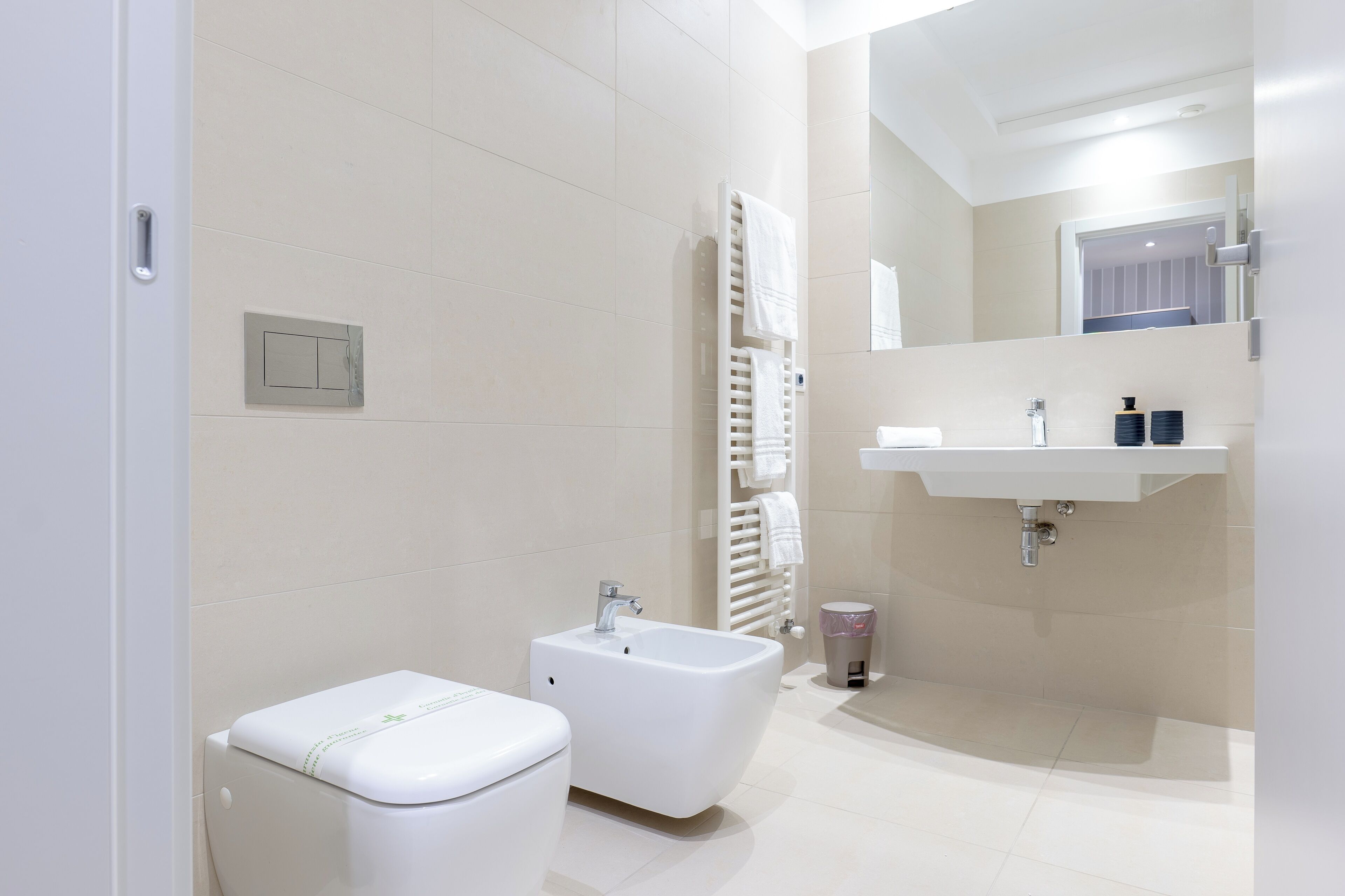 Foto - LHI Healthy Hotel Lecce