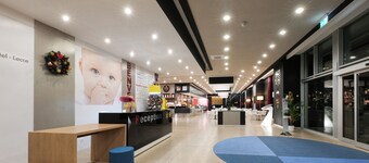 LHI Healthy Hotel Lecce