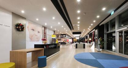 LHI Healthy Hotel Lecce