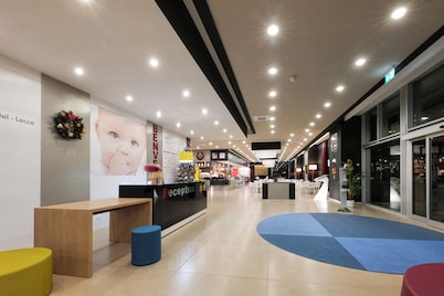 LHI Healthy Hotel Lecce