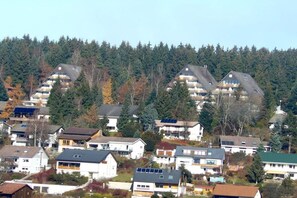 Esterni