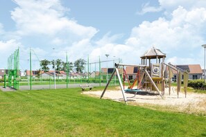 Área infantil