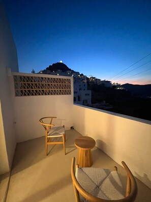 Gialos | Mountain view