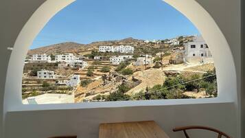 Tris Klisies | Mountain view