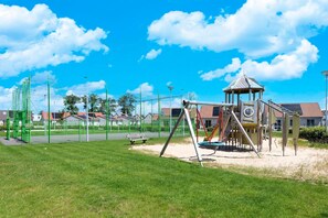 Children’s area