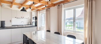 Holiday Home in Koksijde with Garden