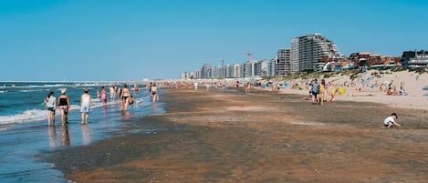 NĂ€ra stranden