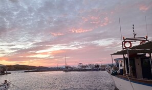 Port de plaisance
