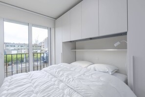 3 slaapkamers, gratis wifi