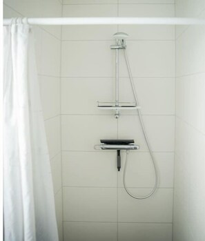 Dusche