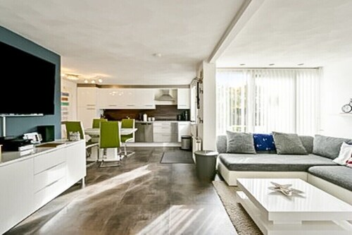 Huijsmans Verhuur Type A de Luxe Grevelingen 29