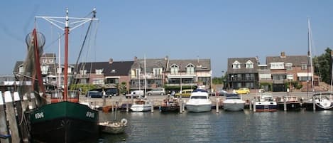 Marina/club náutico