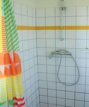 Dusche