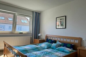 1 chambre, accès Internet