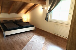1 habitación y wifi