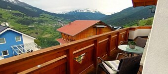 Apartment Hochgallmigg near Ski Slopes