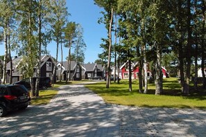 Boendeområde