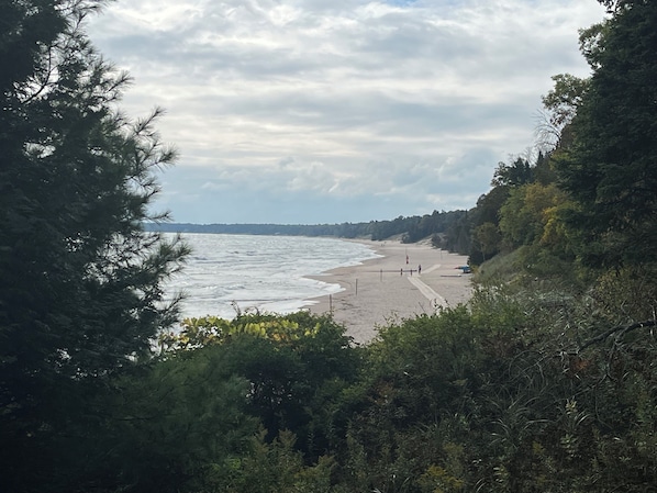 Plage
