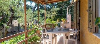 Casa Dei Lidi - Four Bedroom Villa, Sleeps 9