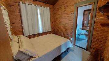 Chalet | 2 bedrooms, individually decorated, individually furnished, free WiFi