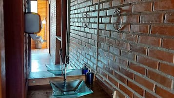 Chalet | Interior