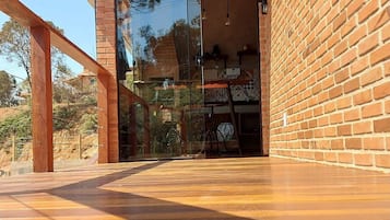Chalet | Terrace/patio