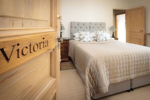 Wi-Fi gratuit, draps fournis