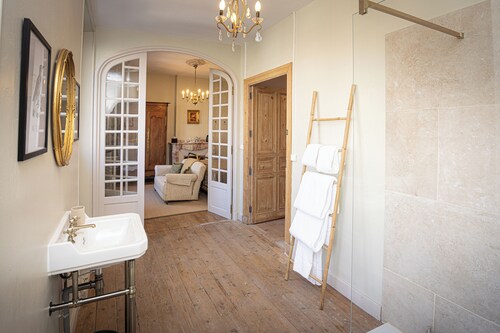 Maison du canal du midi