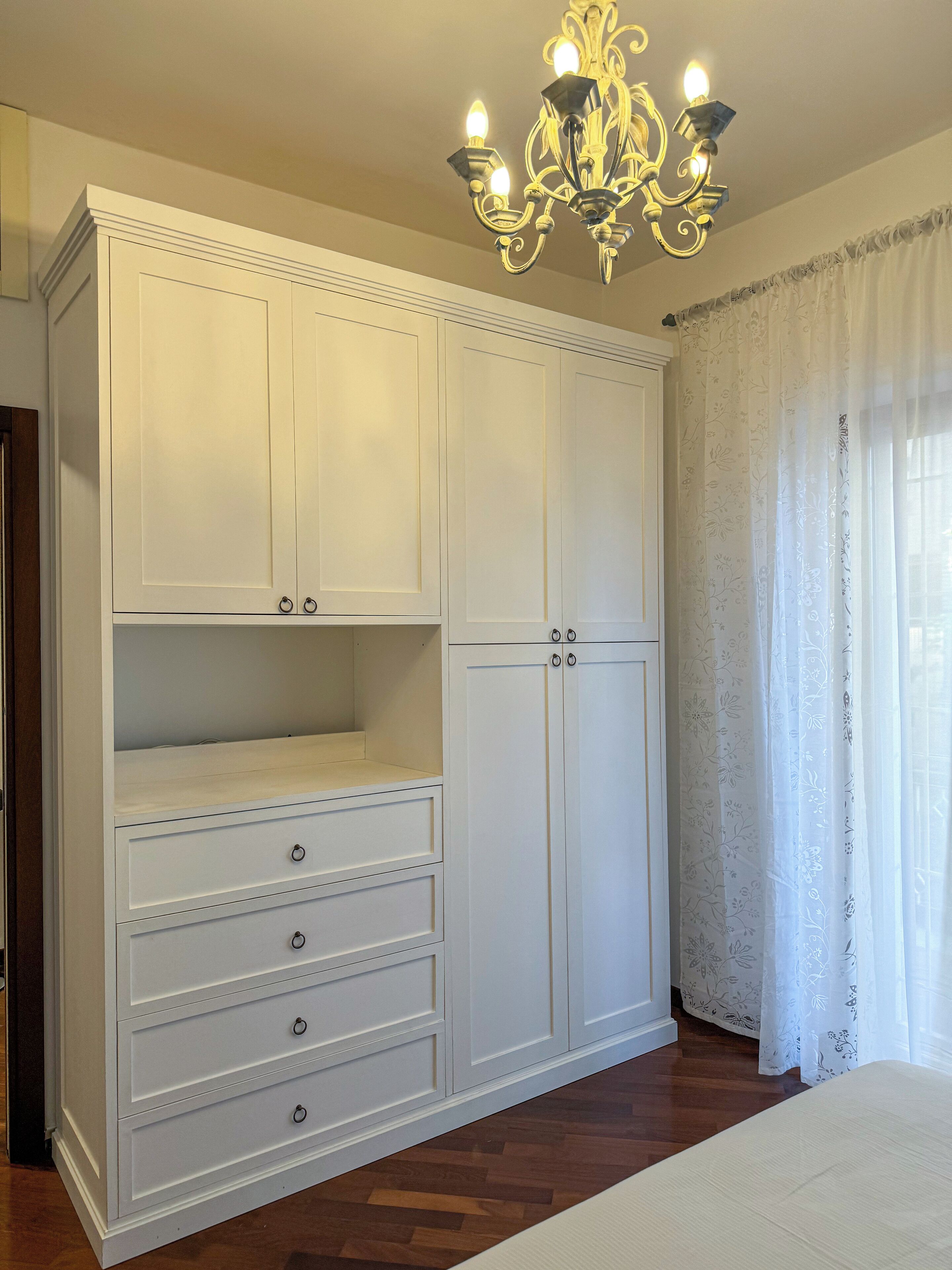 2 camere, Wi-Fi, lenzuola