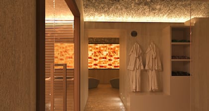 Emme Palace Hotel & Spa