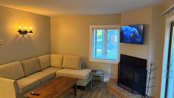 Téléviseur connecté, foyer