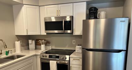 Absolute best ski on-off Slopeside location. Summer 2025 Reno just completed.