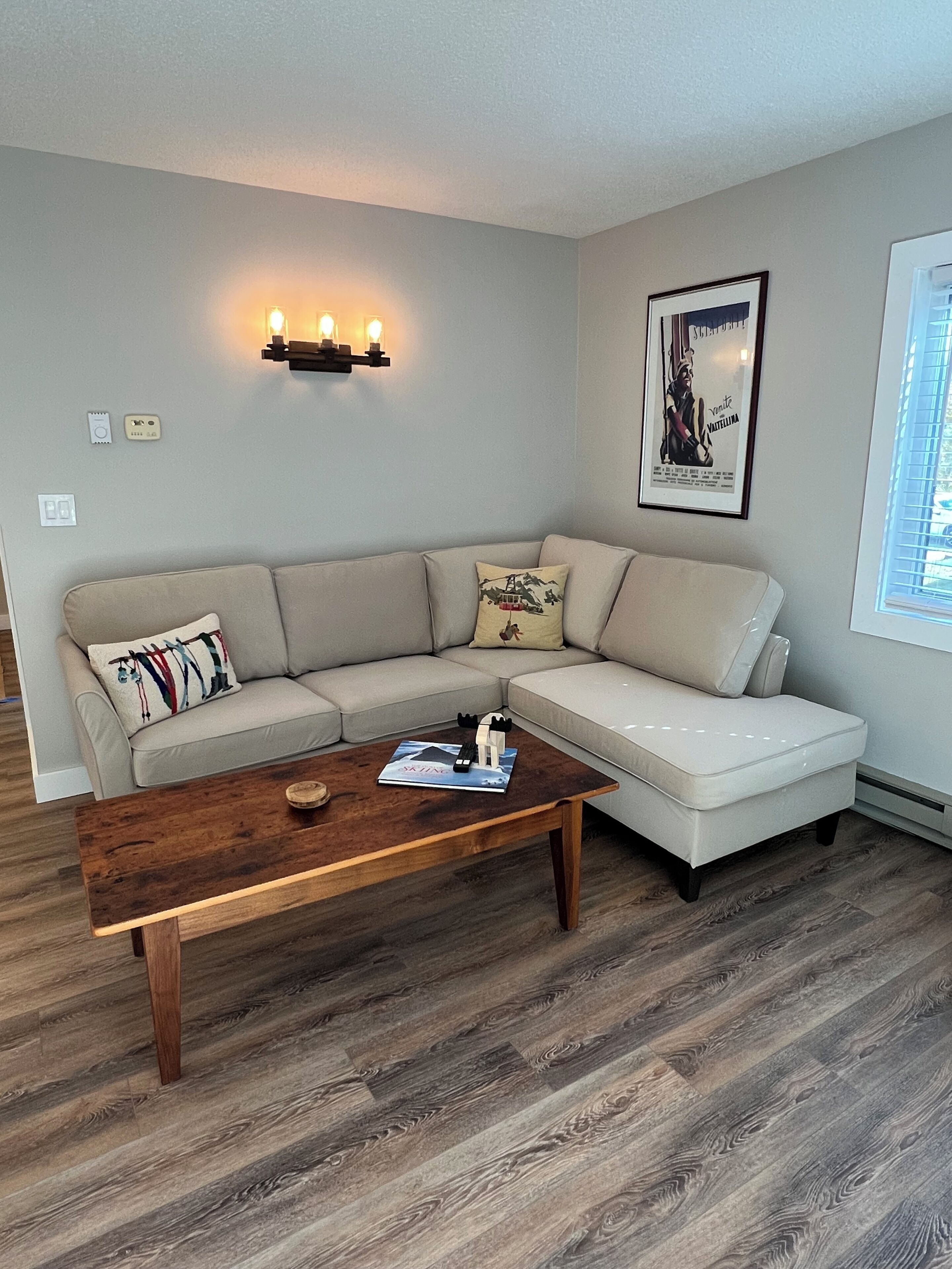 Téléviseur connecté, foyer