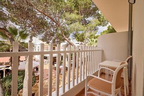 Terrace/patio - INNER Hostal Es Molí (Santanyi)