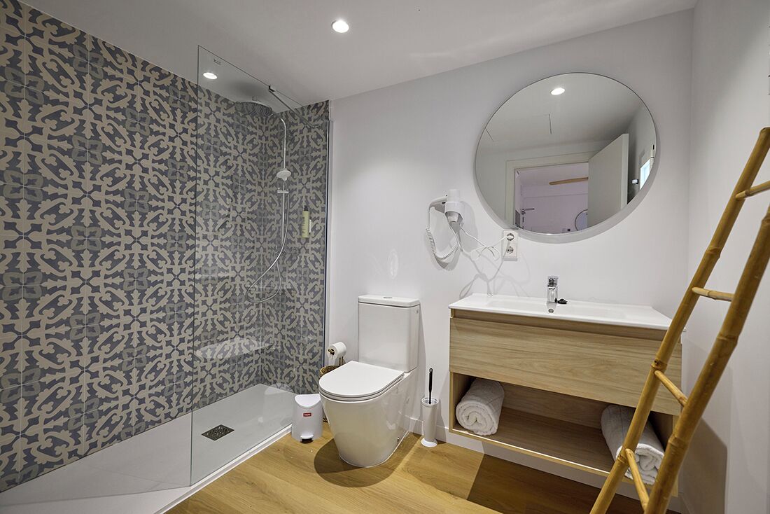 Foto - INNER Hostal Es Molí