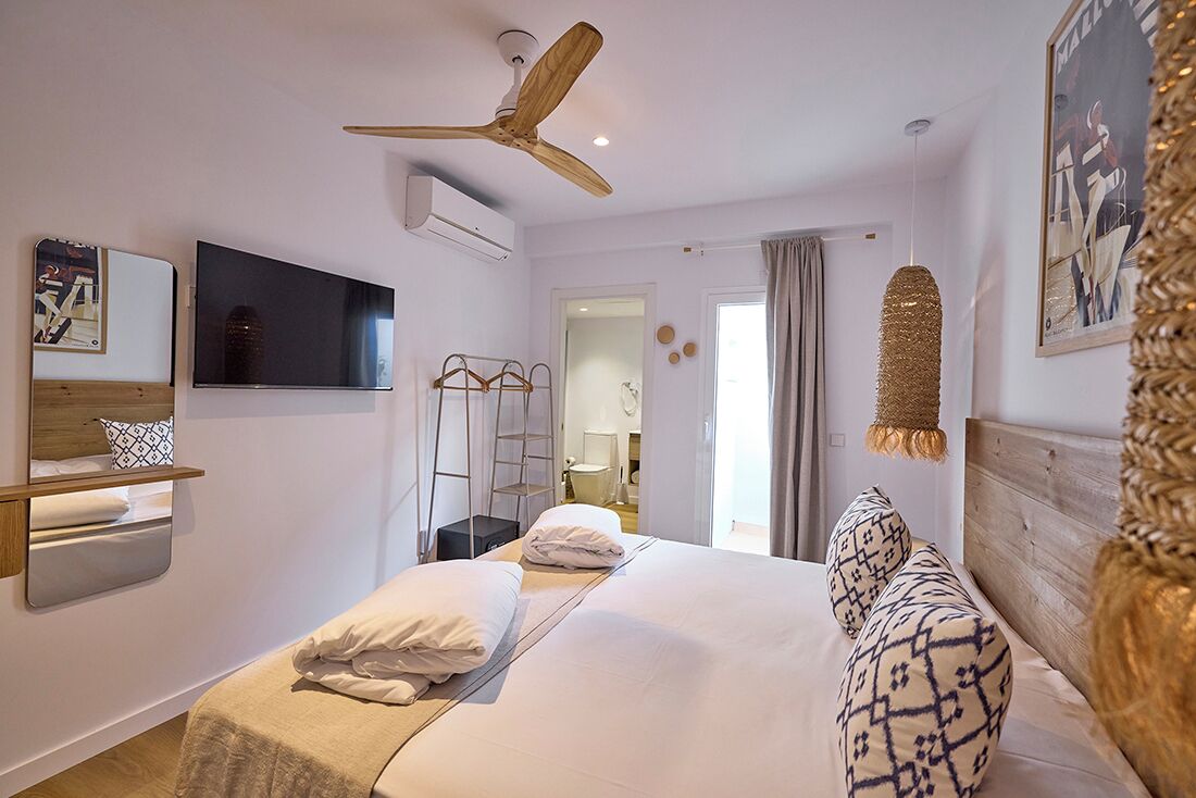 Foto - INNER Hostal Es Molí